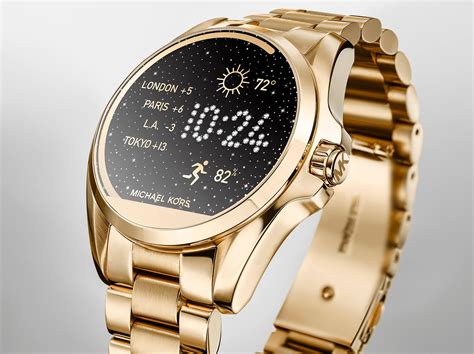 michael kors smart watch|michael kors watch smartwatch price.